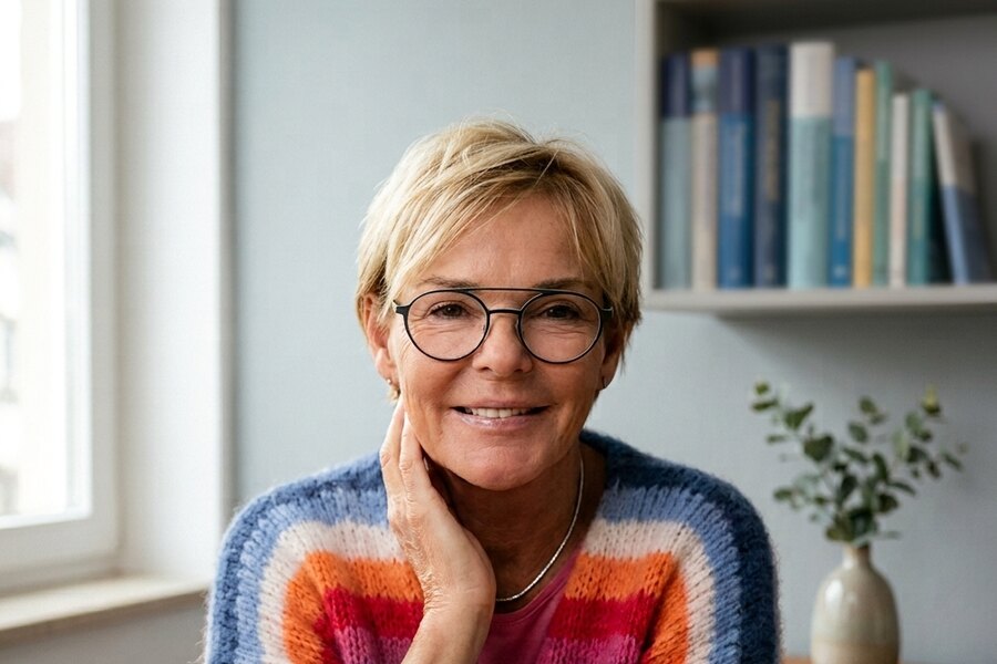Dipl.-Psych. Sabine Seebode